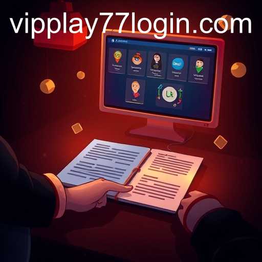 Exploring User Agreements: An Insight Into VIPPlay77's Terms