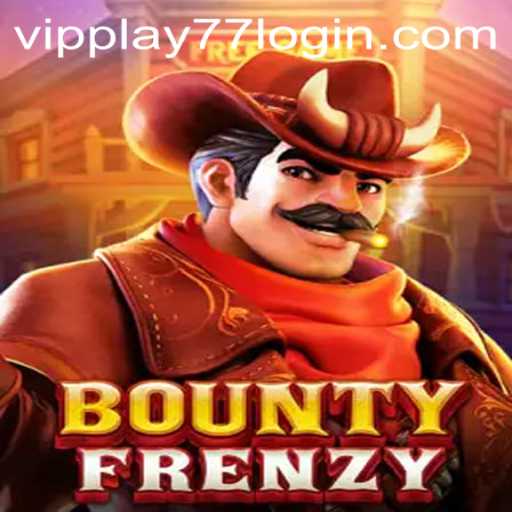 BountyFrenzy: Embark on an Epic Adventure with VIPPlay77