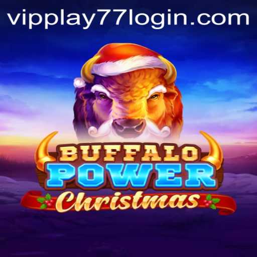 Unwrapping the Holiday Cheer of BuffaloPowerChristmas and VIPPlay77