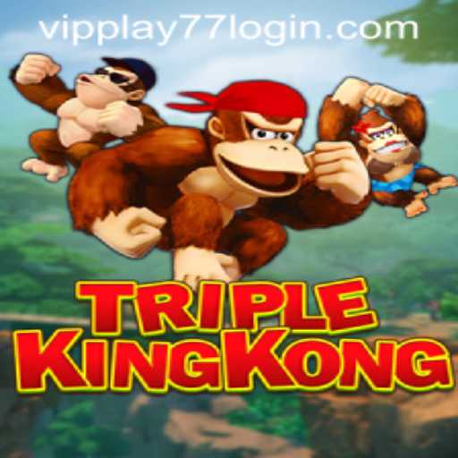 Discover TripleKingKong: A Thrilling Gaming Adventure