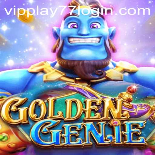 Discovering GOLDENGENIE: A New Era in Gaming