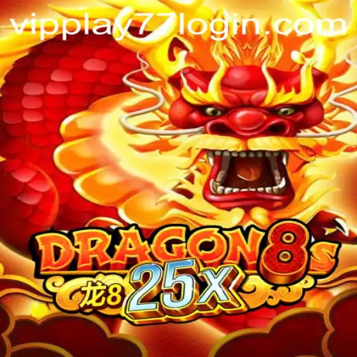 Unveiling Dragon8s25x: A New Realm in the Gaming Sphere with VIPPLAY77