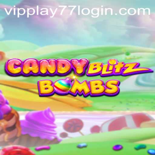 Exploring CandyBlitzBombs