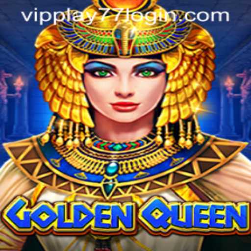 GoldenQueen: A Thrilling Gaming Experience with vipplay77