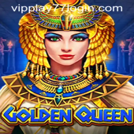 GoldenQueen: A Thrilling Gaming Experience with vipplay77