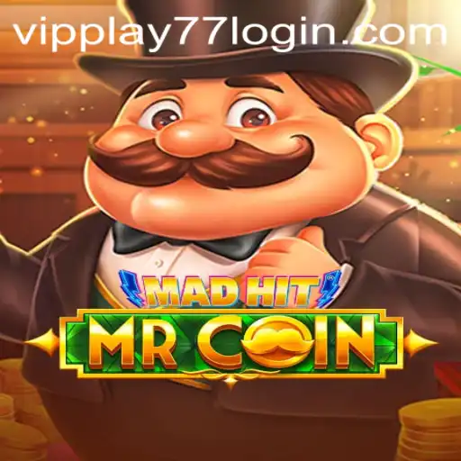 MadHitMrCoin: Exploring the Latest Gaming Phenomenon with vipplay77