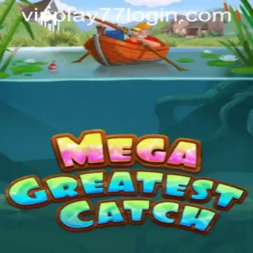 MegaGreatestCatch Unveiled