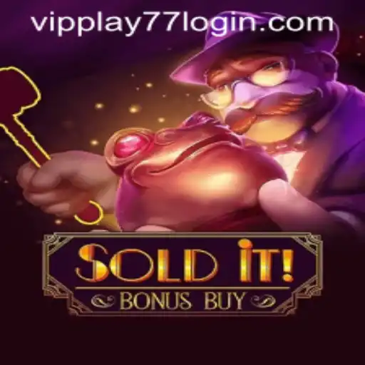 SolditBonusBuy: An Engaging Adventure with VIPPlay77