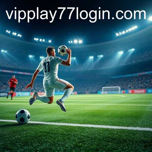 The World of Sports and the Rise of vipplay77