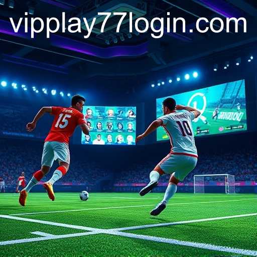The Evolution and Impact of Virtual Sports: A Deep Dive into vipplay77