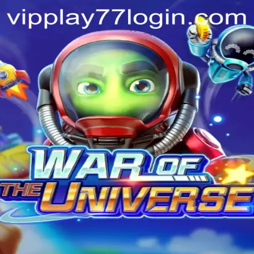 War of the Universe: A Battle Beyond the Stars